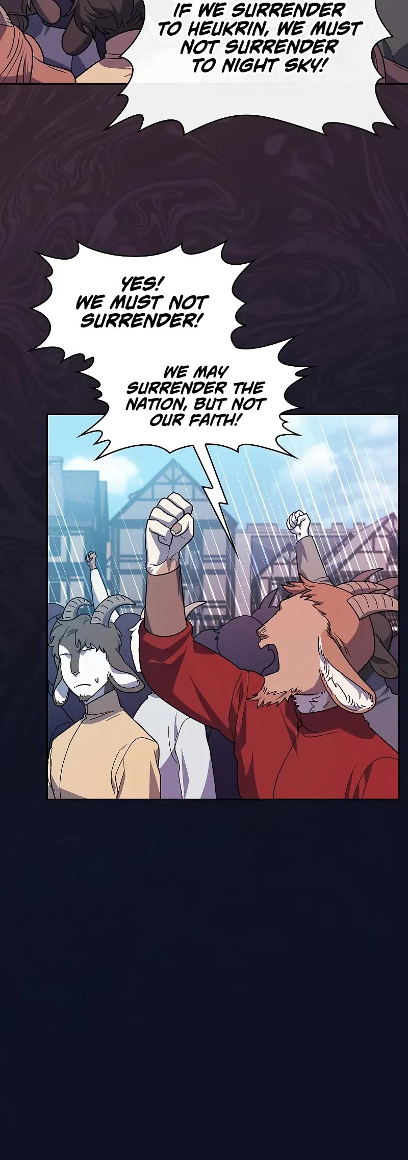 The Nebula’s Civilization chapter 104 page 20