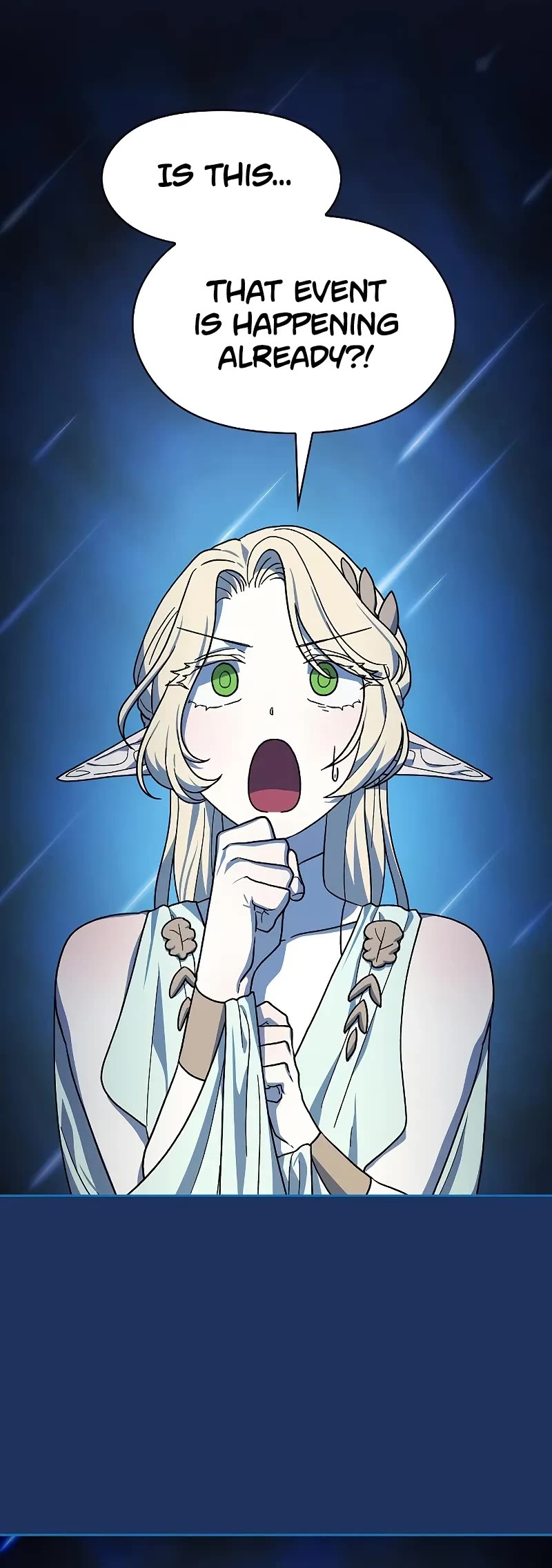 The Nebula’s Civilization chapter 104 page 21