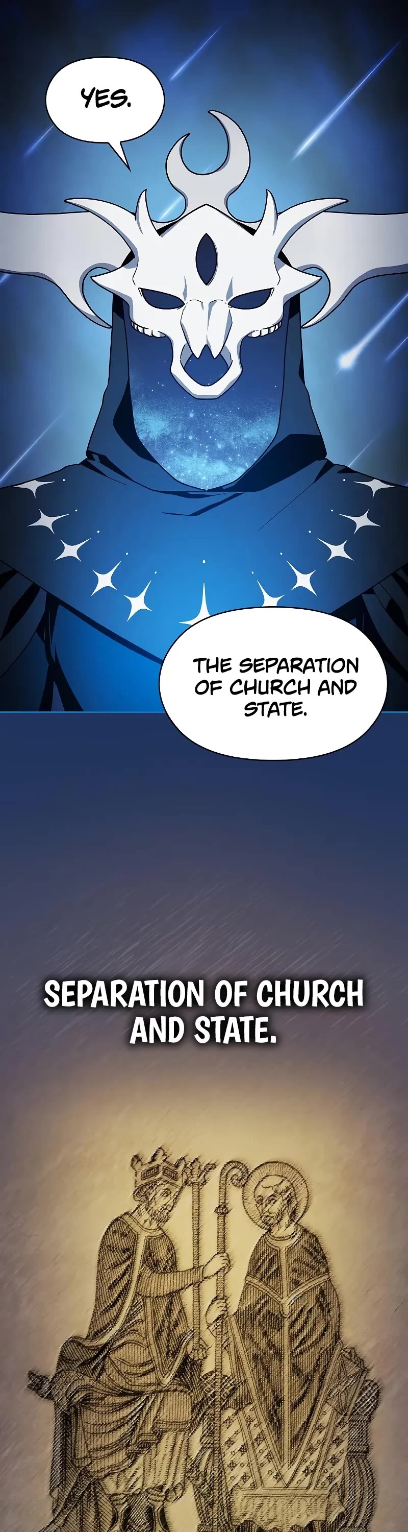 The Nebula’s Civilization chapter 104 page 22