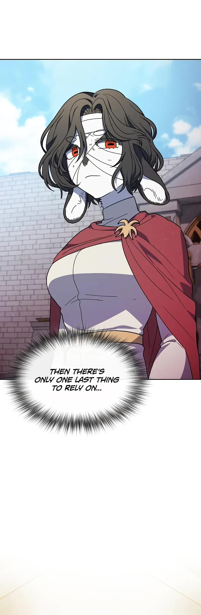 The Nebula’s Civilization chapter 104 page 26