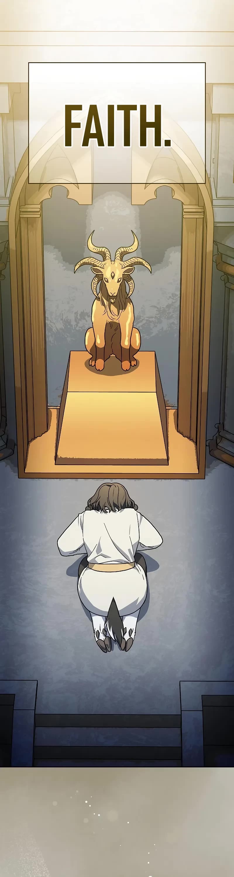 The Nebula’s Civilization chapter 104 page 27