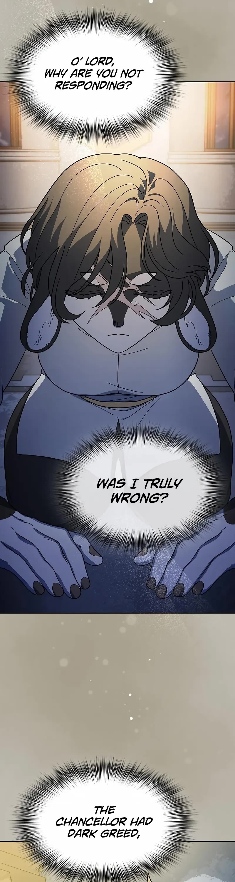 The Nebula’s Civilization chapter 104 page 28