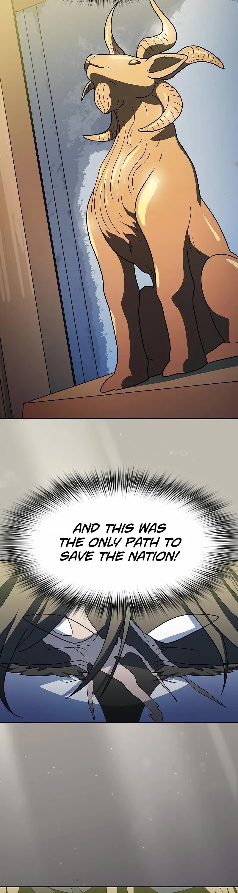 The Nebula’s Civilization chapter 104 page 29