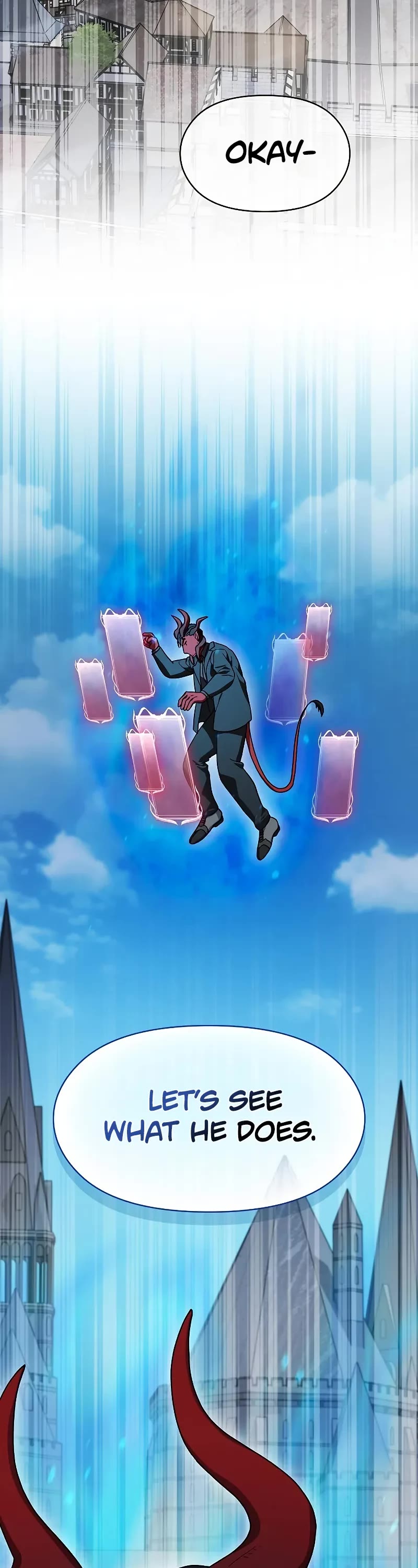 The Nebula’s Civilization chapter 104 page 3