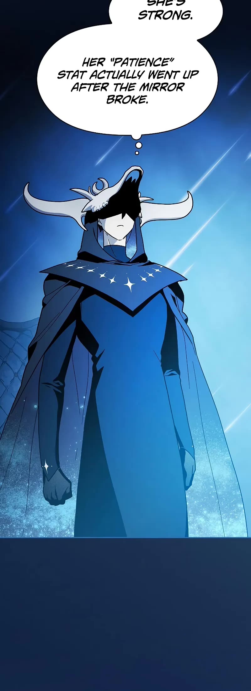 The Nebula’s Civilization chapter 104 page 31