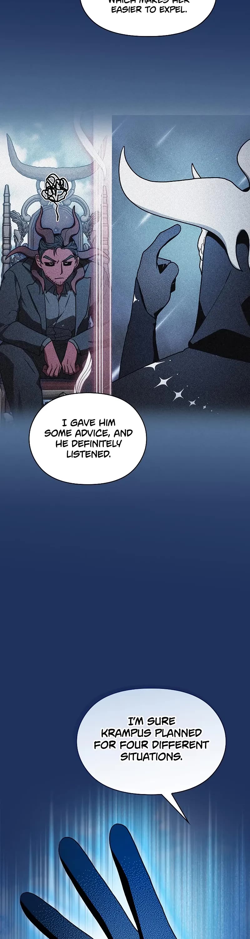 The Nebula’s Civilization chapter 104 page 33