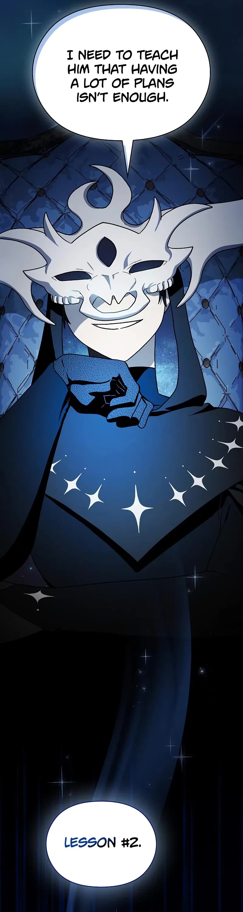 The Nebula’s Civilization chapter 104 page 37