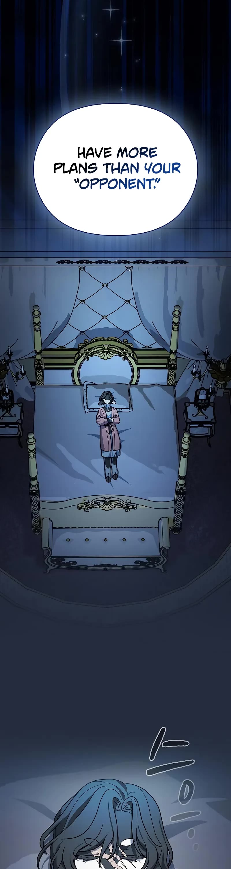 The Nebula’s Civilization chapter 104 page 38