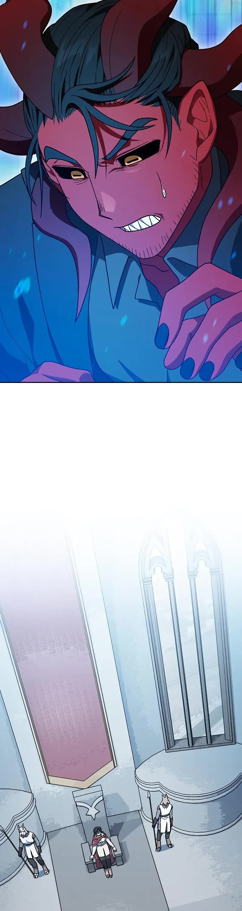 The Nebula’s Civilization chapter 104 page 4