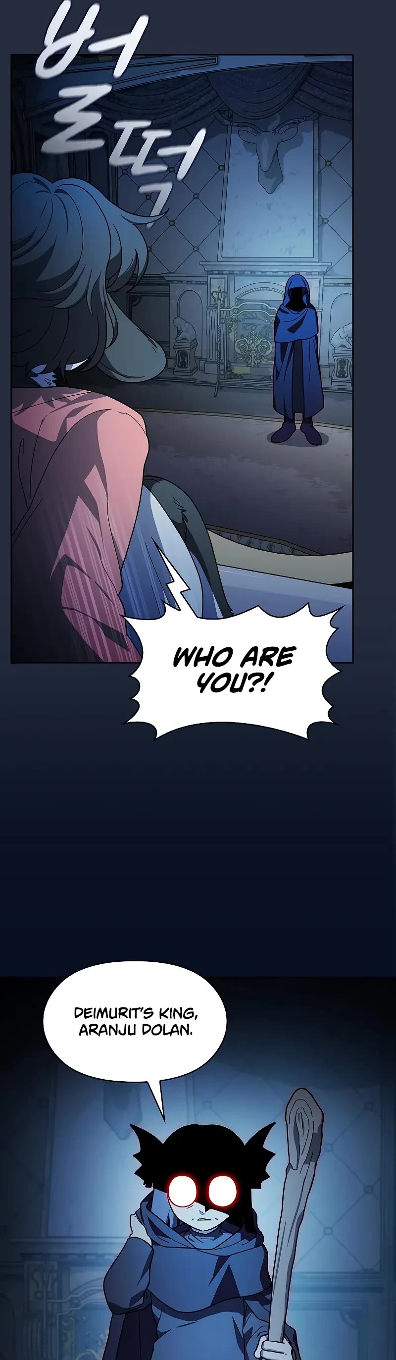 The Nebula’s Civilization chapter 104 page 40