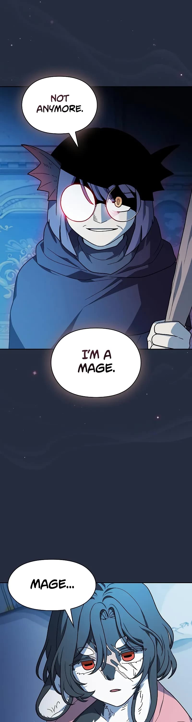 The Nebula’s Civilization chapter 104 page 42