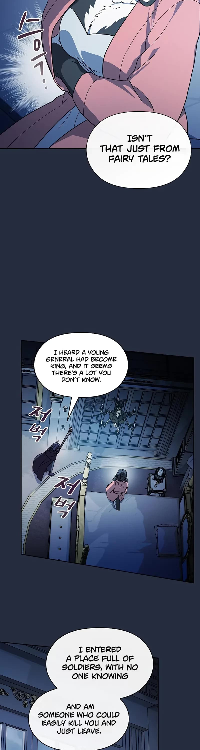 The Nebula’s Civilization chapter 104 page 43