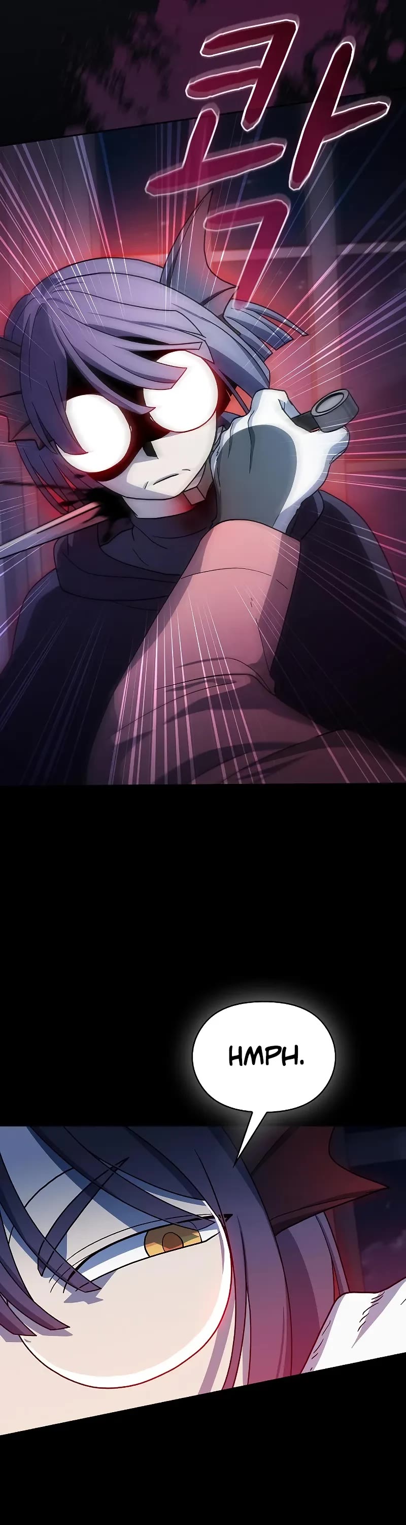 The Nebula’s Civilization chapter 104 page 47