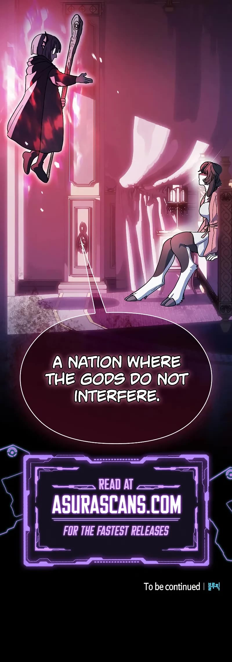 The Nebula’s Civilization chapter 104 page 53