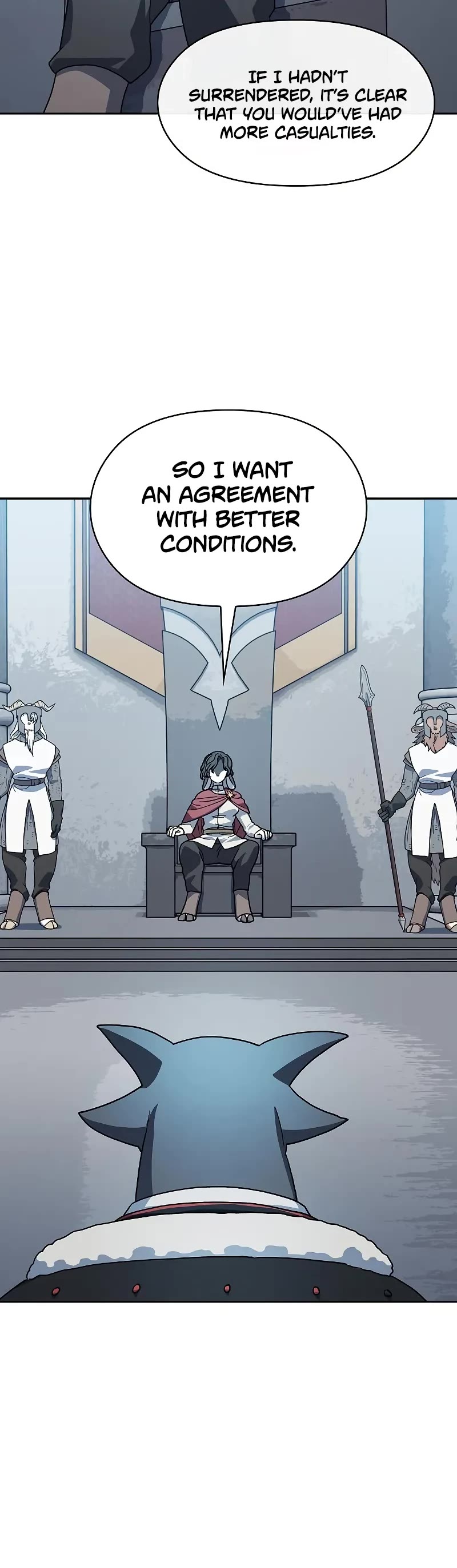 The Nebula’s Civilization chapter 104 page 6