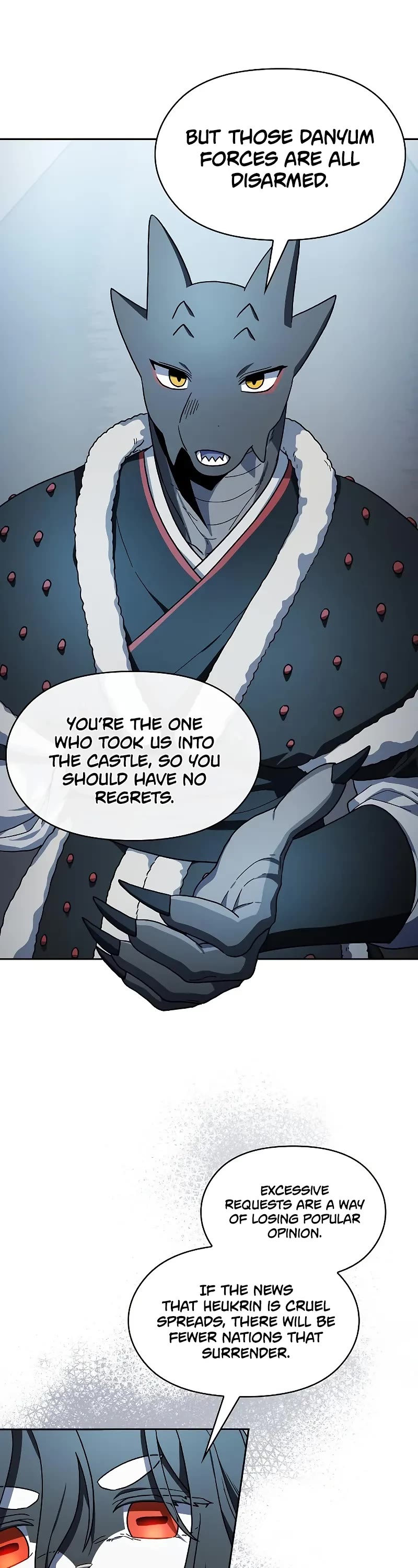 The Nebula’s Civilization chapter 104 page 7