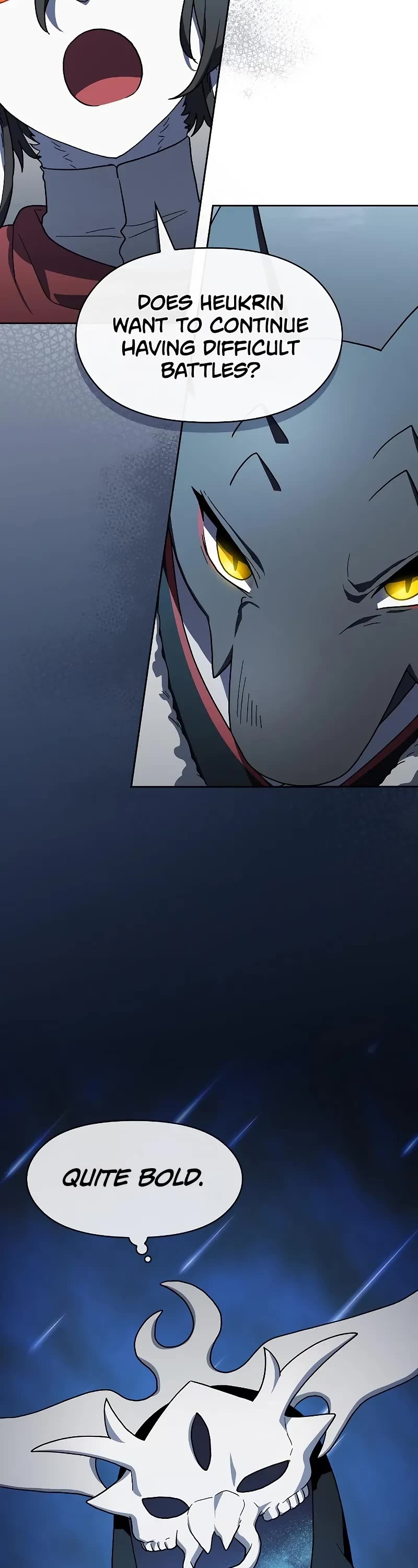 The Nebula’s Civilization chapter 104 page 8