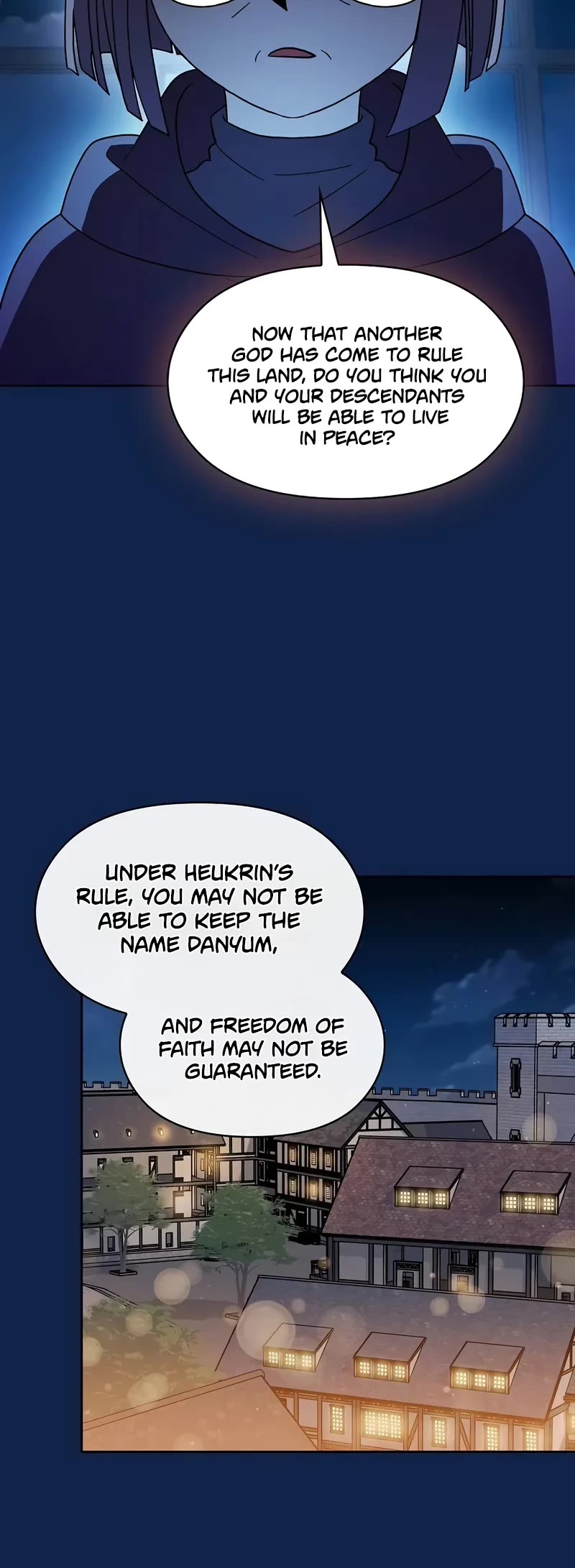 The Nebula’s Civilization chapter 105 page 11