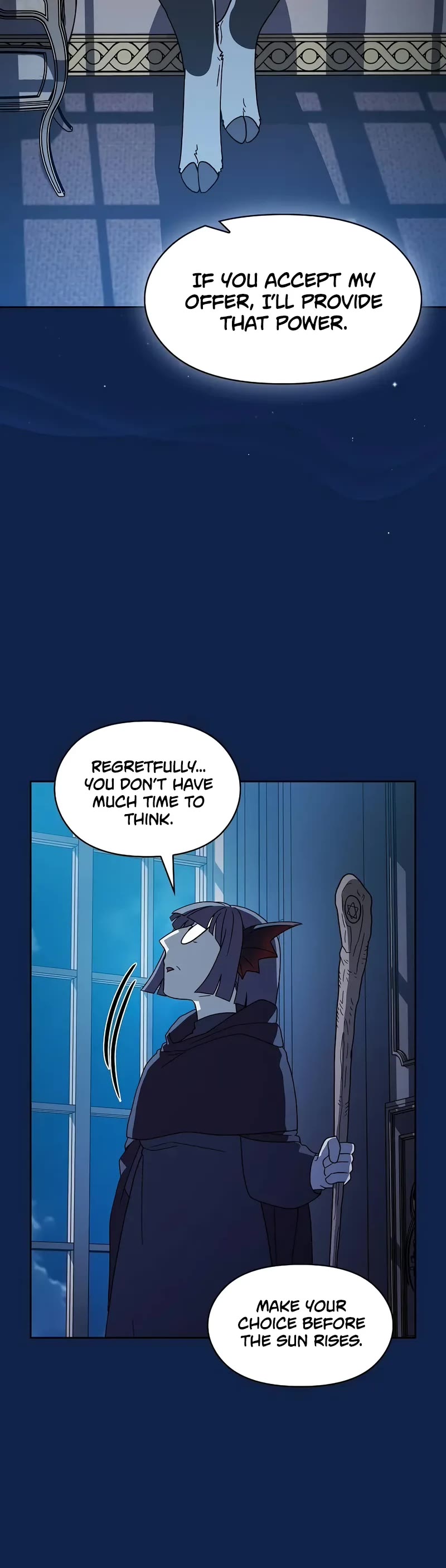 The Nebula’s Civilization chapter 105 page 13