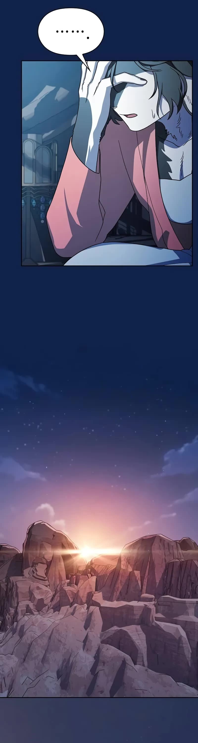 The Nebula’s Civilization chapter 105 page 14