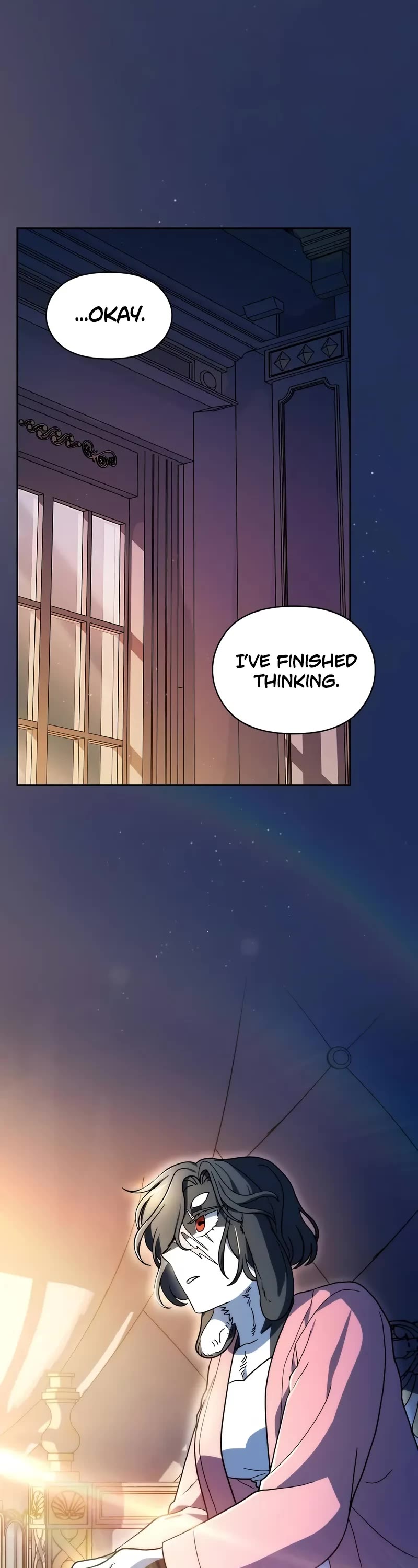 The Nebula’s Civilization chapter 105 page 15