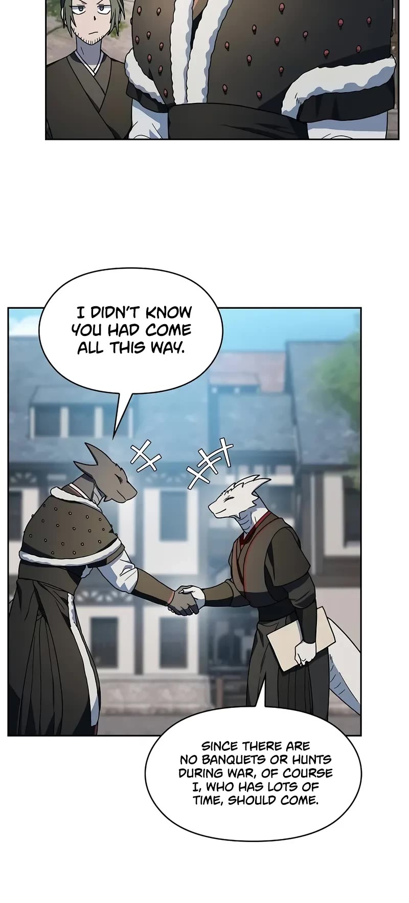 The Nebula’s Civilization chapter 105 page 21