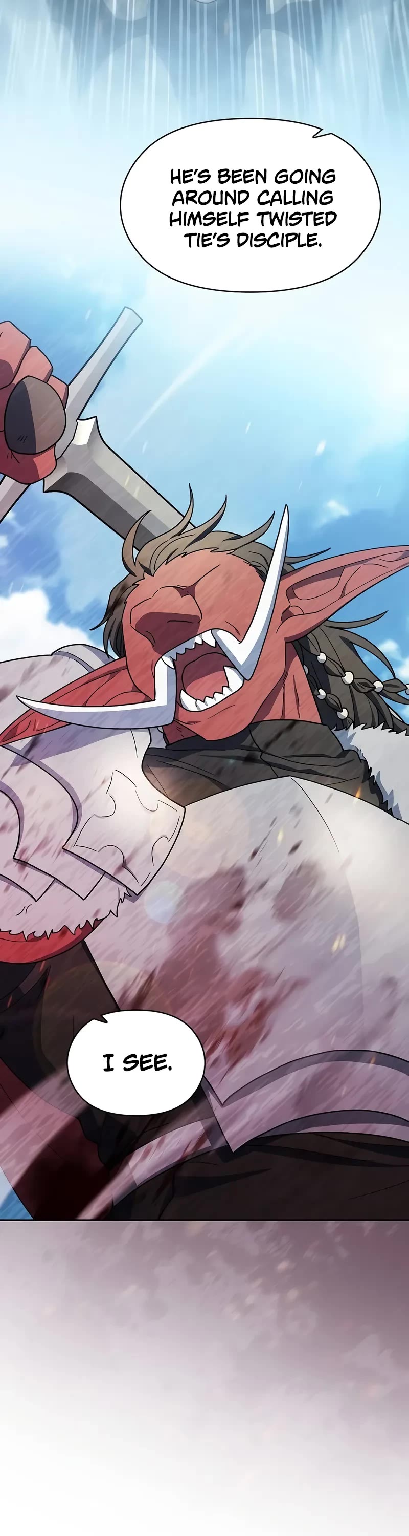 The Nebula’s Civilization chapter 105 page 27