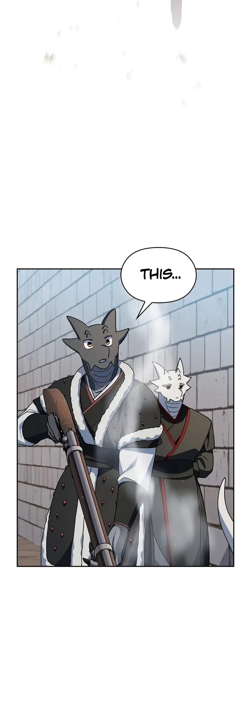 The Nebula’s Civilization chapter 105 page 37