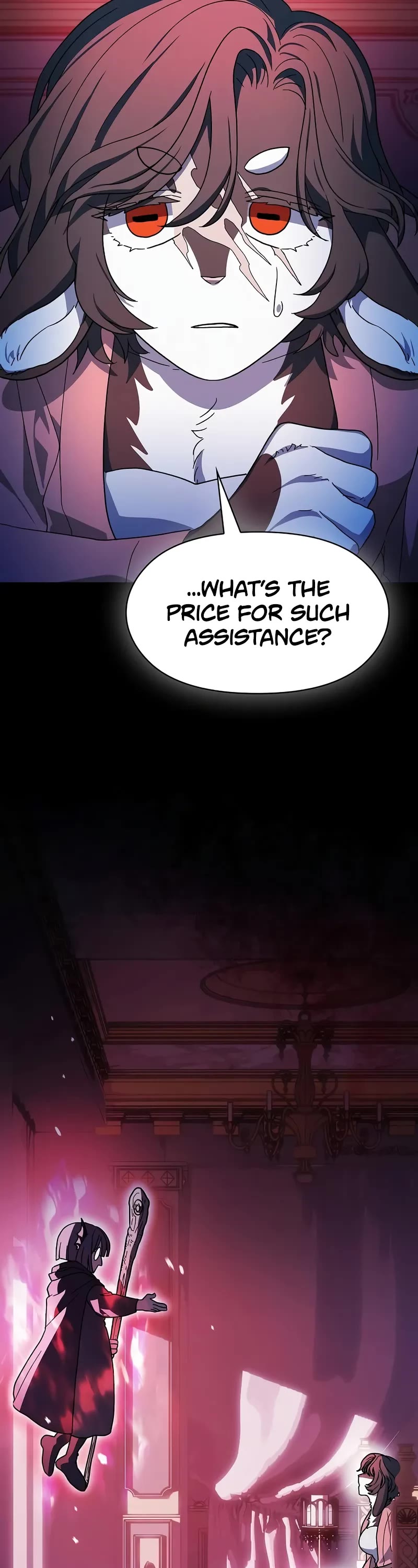 The Nebula’s Civilization chapter 105 page 4