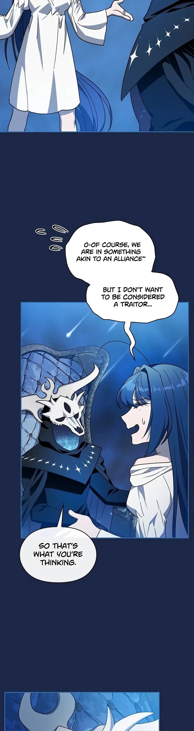 The Nebula’s Civilization chapter 105 page 43