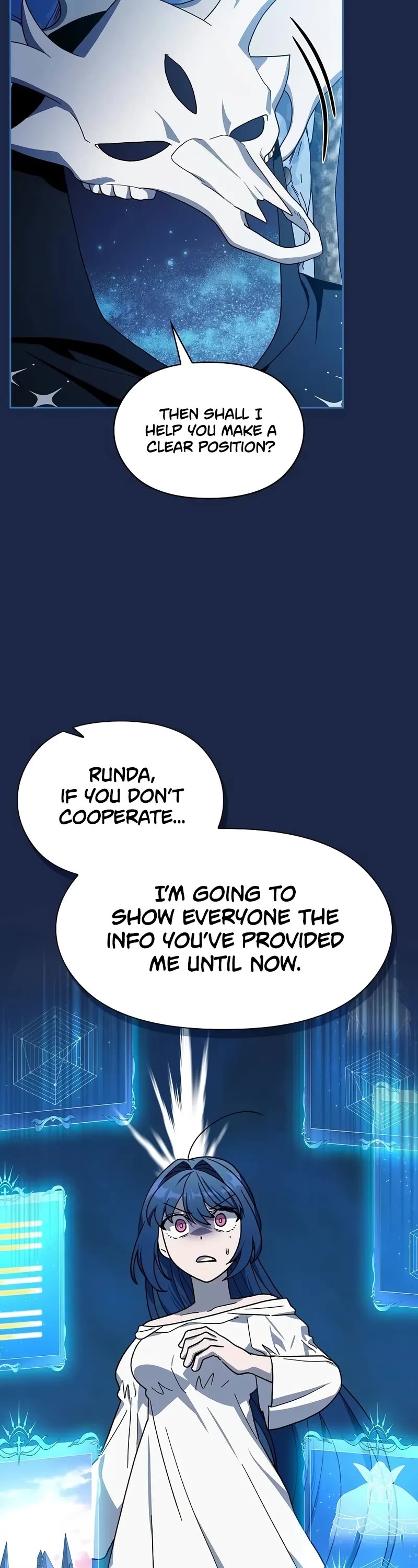 The Nebula’s Civilization chapter 105 page 44