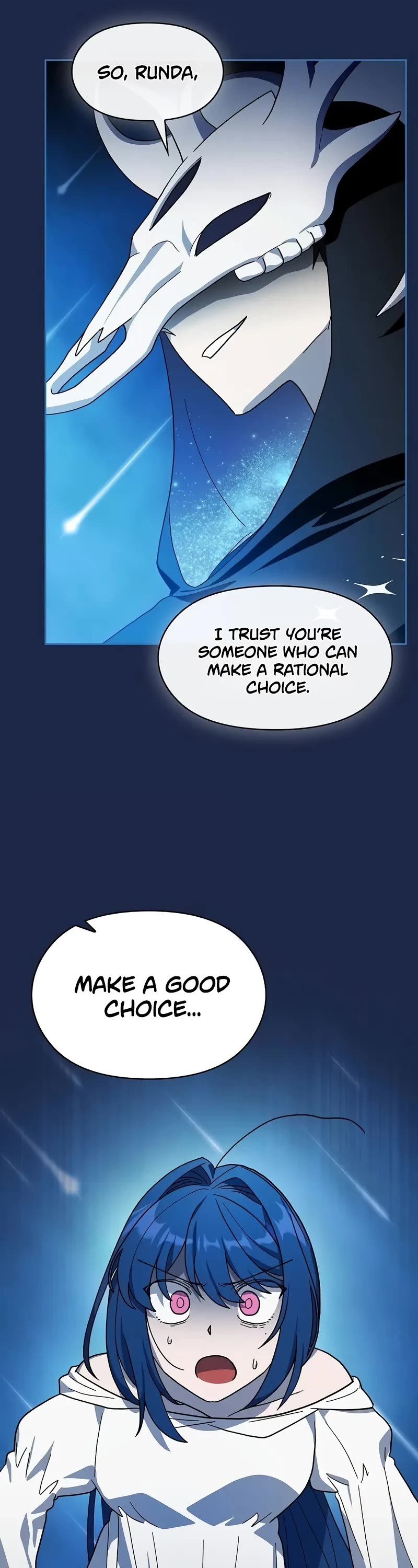 The Nebula’s Civilization chapter 105 page 47