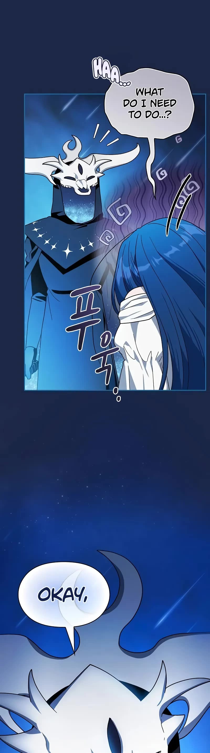 The Nebula’s Civilization chapter 105 page 49