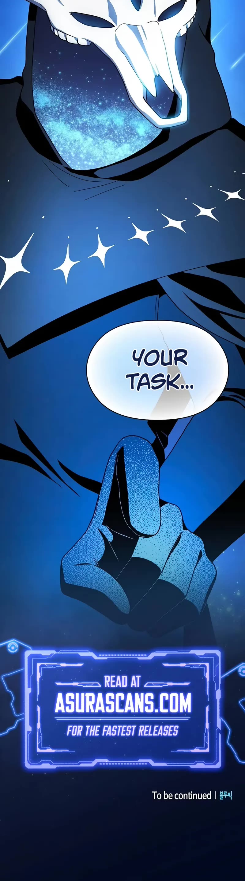 The Nebula’s Civilization chapter 105 page 50