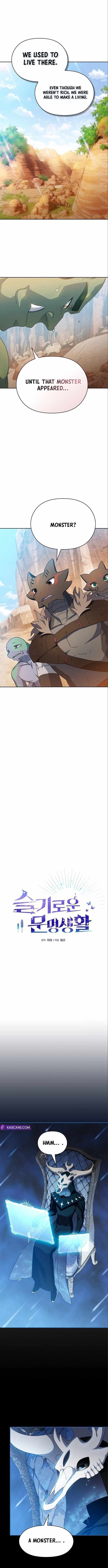 The Nebula’s Civilization chapter 11 page 4