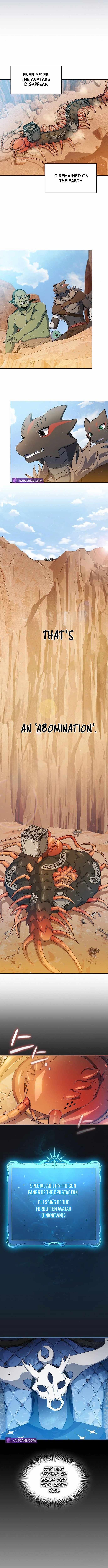 The Nebula’s Civilization chapter 11 page 6