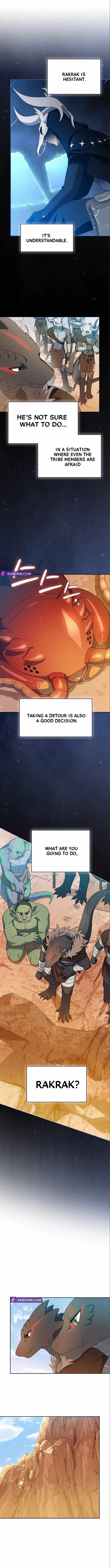 The Nebula’s Civilization chapter 11 page 8