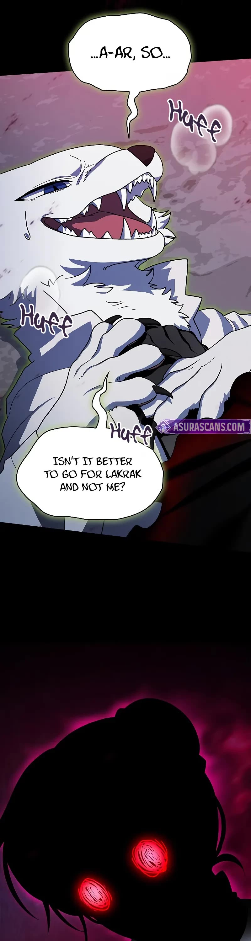 The Nebula’s Civilization chapter 110 page 12