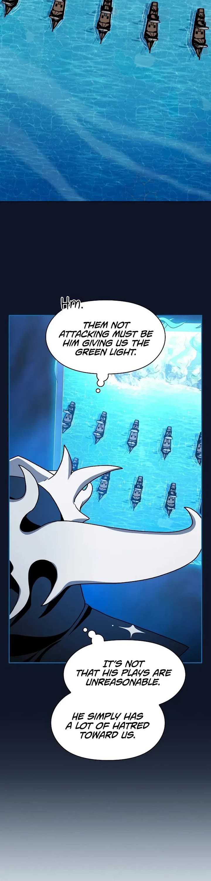 The Nebula’s Civilization chapter 112 page 22