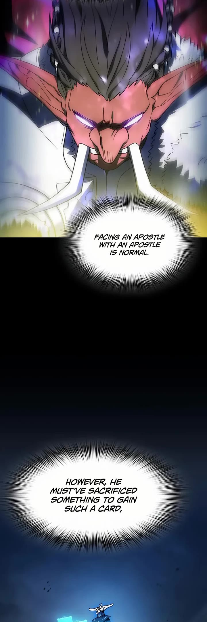 The Nebula’s Civilization chapter 113 page 4