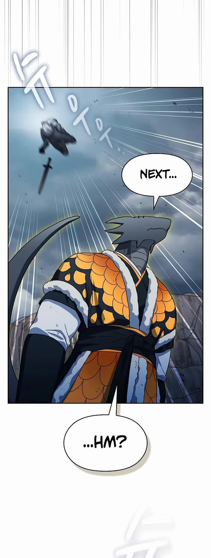 The Nebula’s Civilization chapter 113 page 40