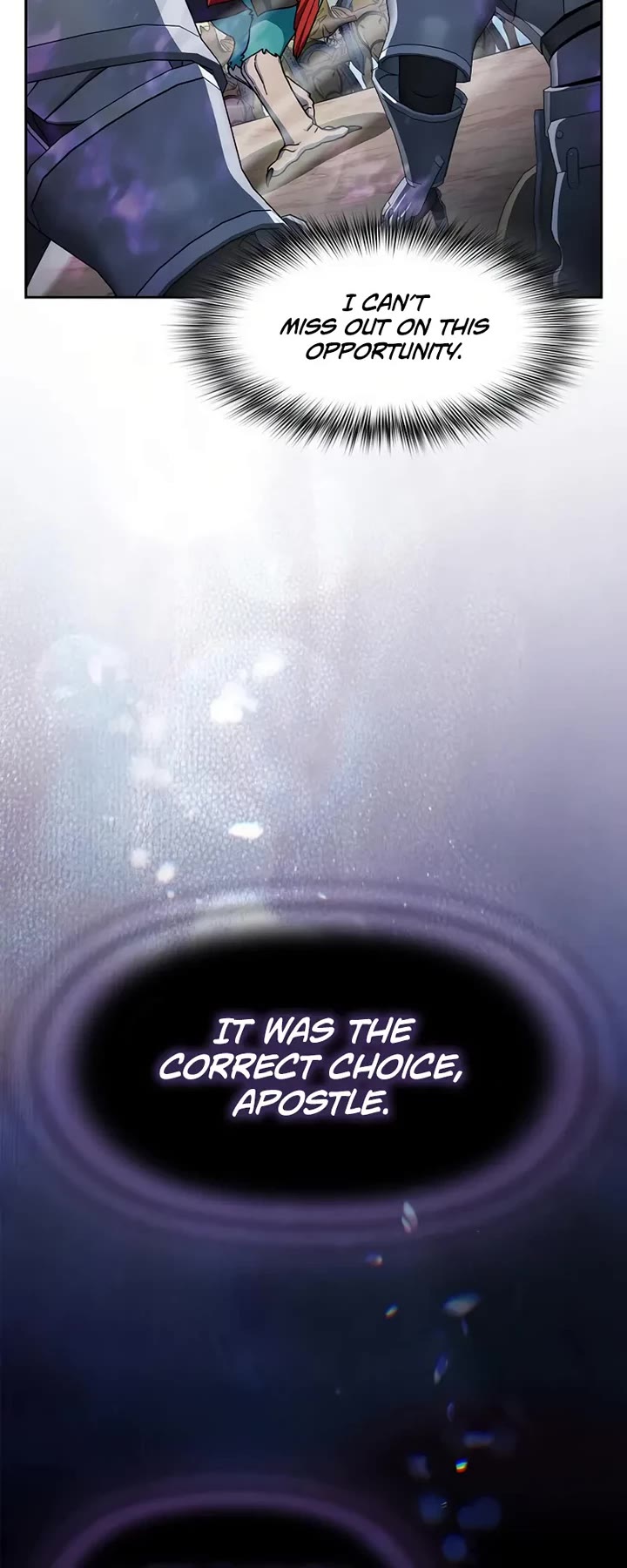 The Nebula’s Civilization chapter 114 page 28