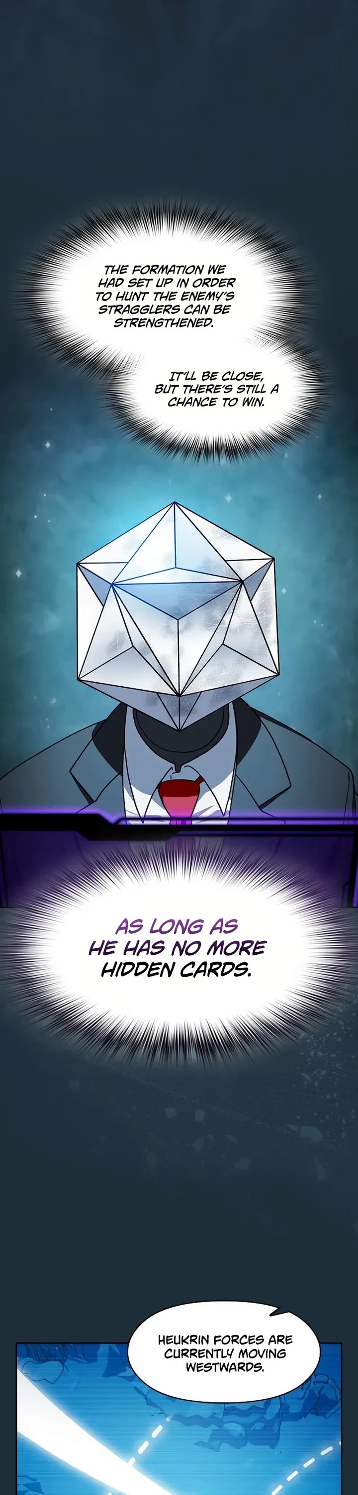 The Nebula’s Civilization chapter 114 page 39