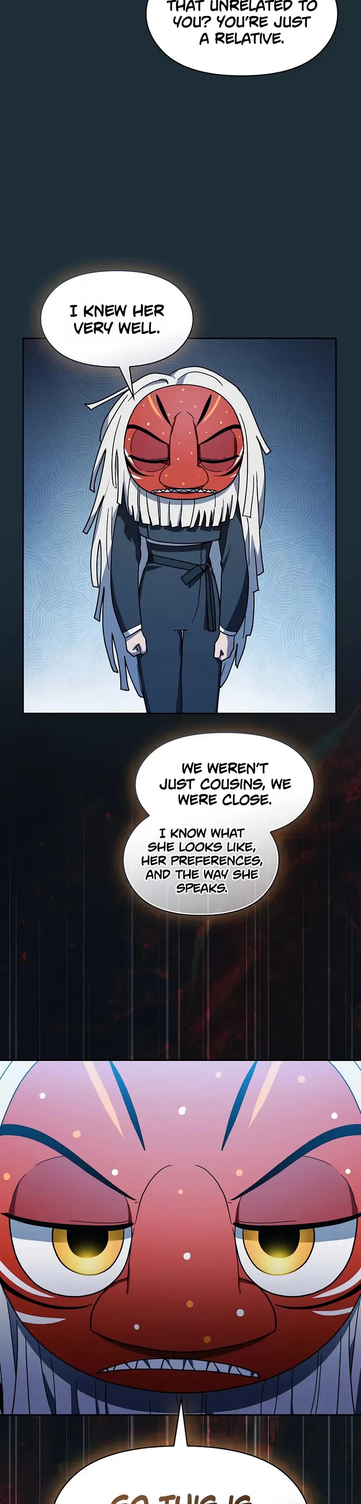 The Nebula’s Civilization chapter 115 page 13