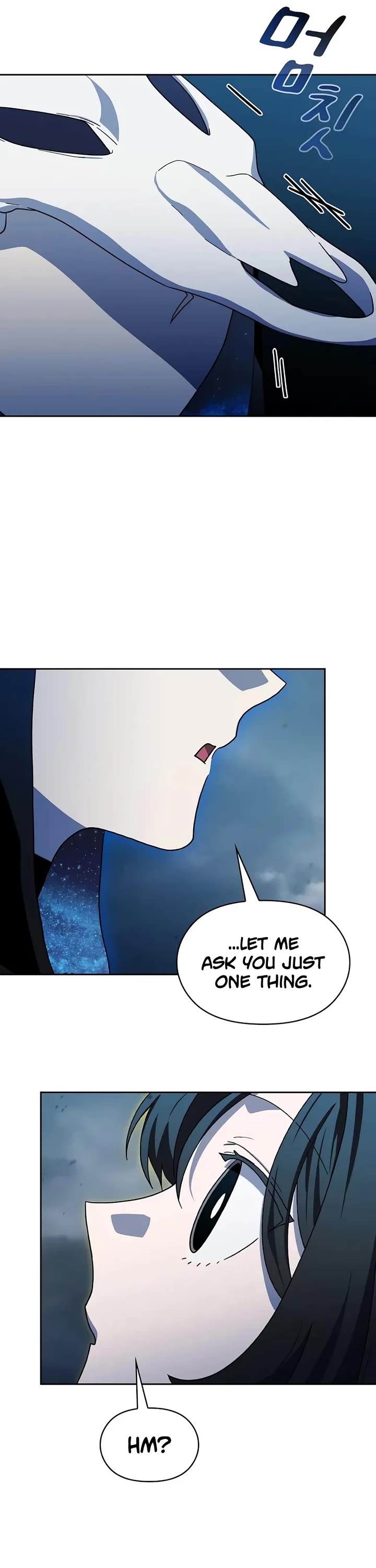 The Nebula’s Civilization chapter 115 page 43