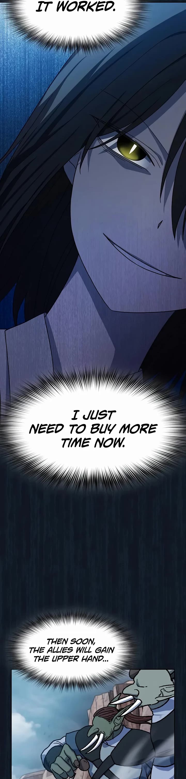 The Nebula’s Civilization chapter 115 page 49