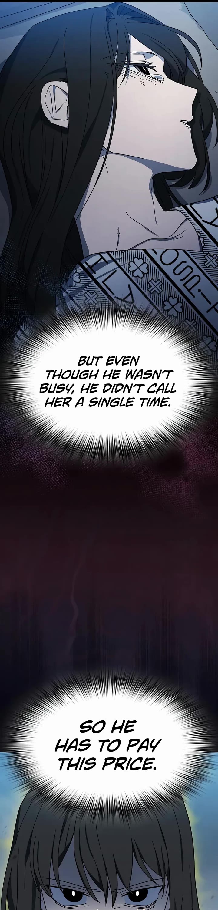 The Nebula’s Civilization chapter 115 page 52