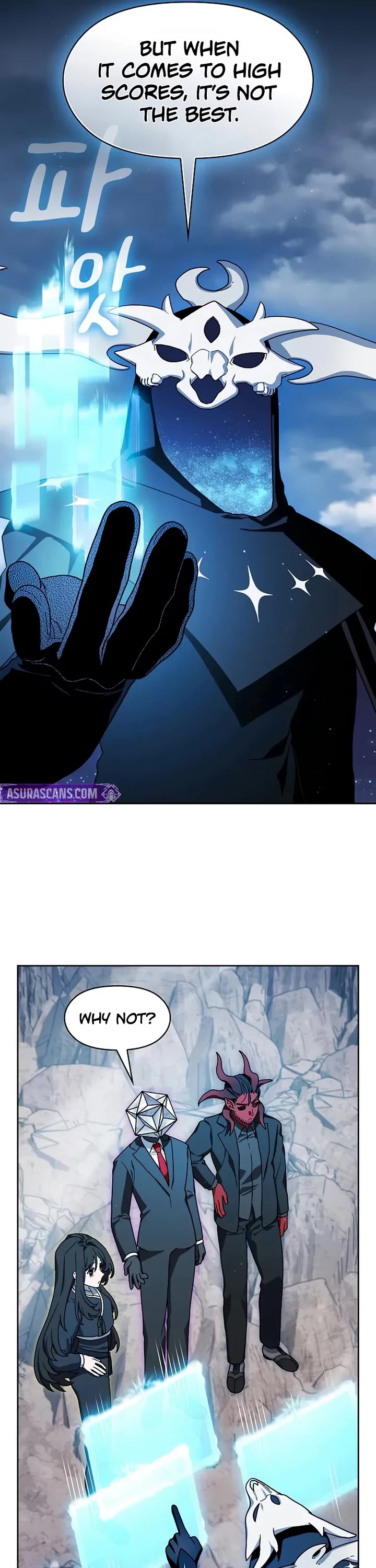 The Nebula’s Civilization chapter 117 page 16