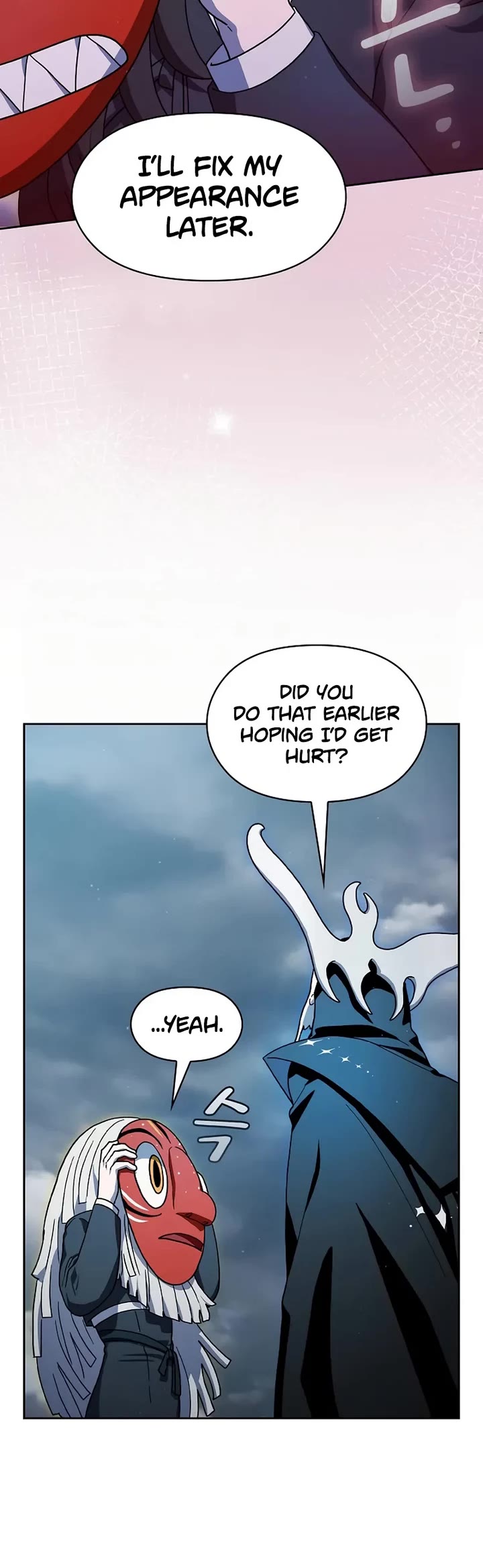 The Nebula’s Civilization chapter 117 page 32