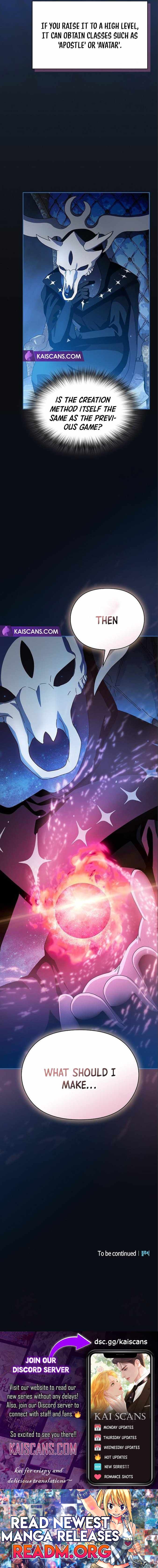 The Nebula’s Civilization chapter 12 page 11